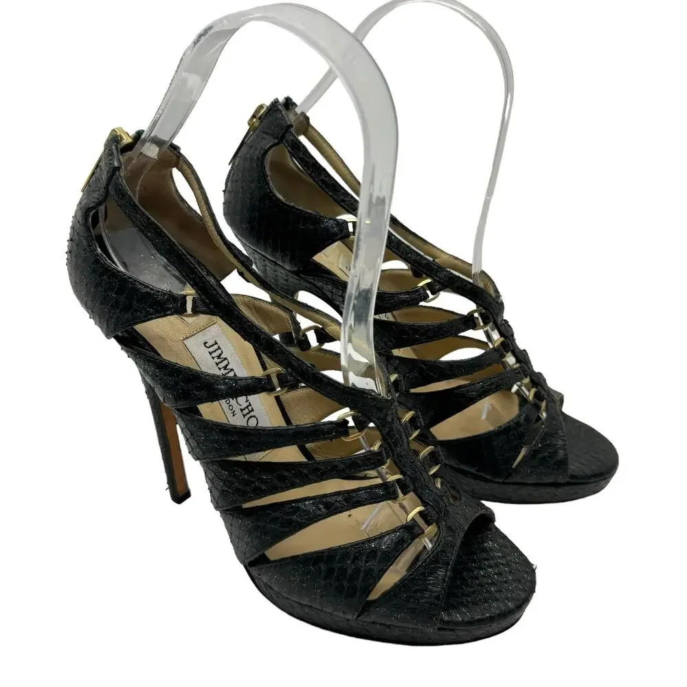 Jimmy Choo size eu